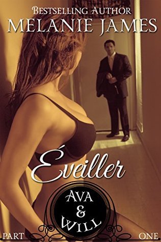 Éveiller Drive book cover 1