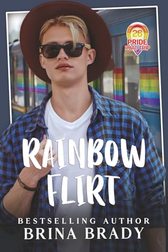 Rainbow Flirt book cover