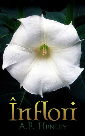 Înflori book cover