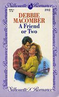 A Friend or Two book cover