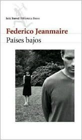 Países bajos book cover
