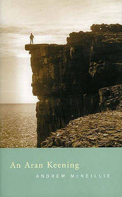 An Arran Keening book cover