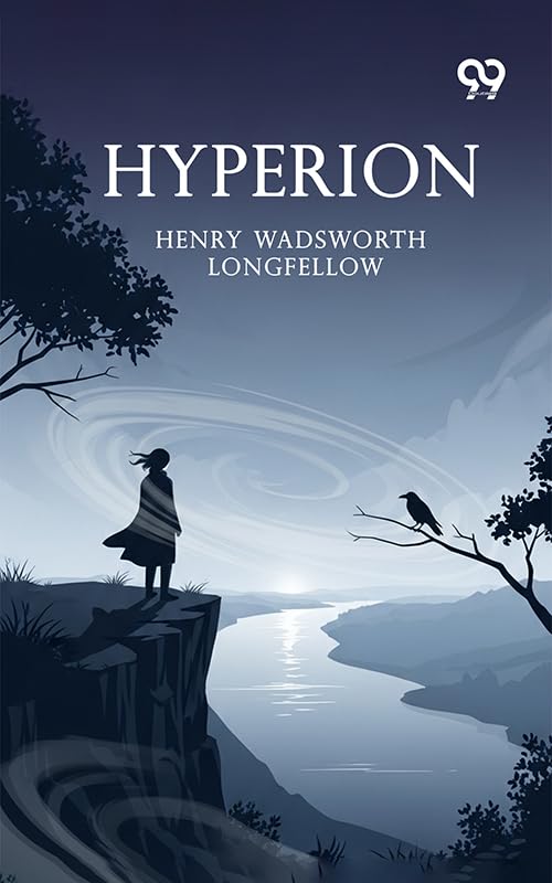 Hyperion book cover