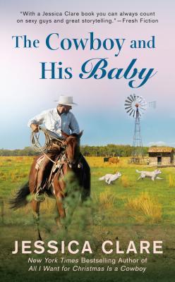The Wyoming Cowboy book cover 2