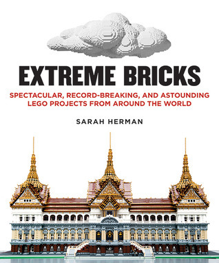 Extreme Bricks book cover