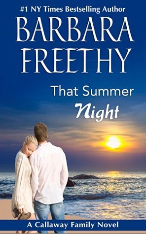 That Summer Night book cover