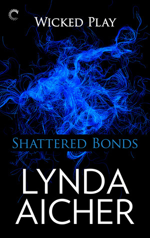 Shattered Bonds book cover
