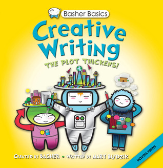Basher Basics book cover