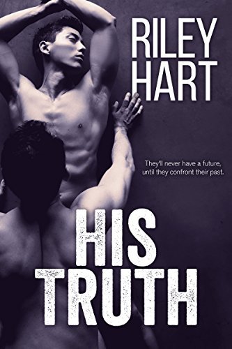 His Truth book cover