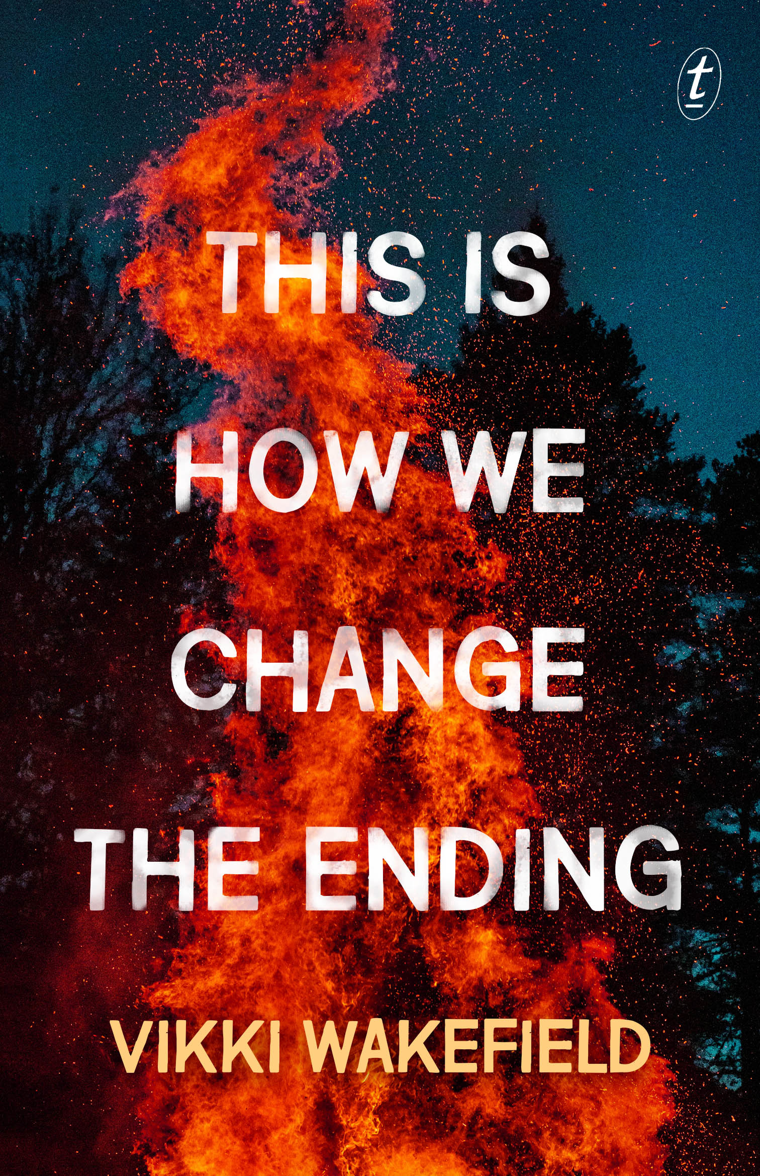 This is How We Change the Ending book cover