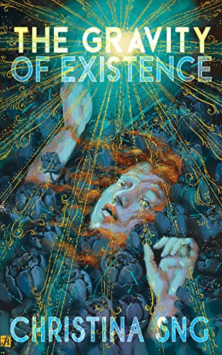 The Gravity of Existence book cover
