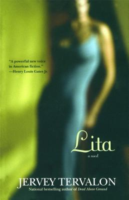 Lita book cover