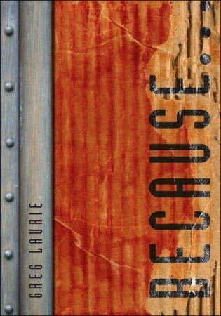 Because… book cover