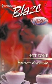 Chicago Heat book cover 3