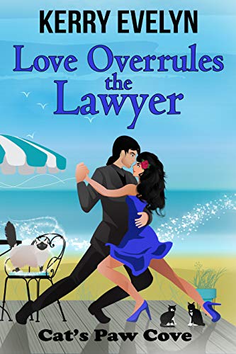 Love Overrules the Lawyer book cover