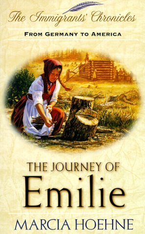 Immigrants Chronicles book cover 1