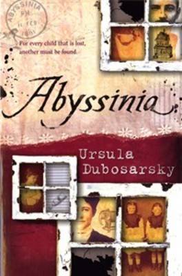 Abyssinia book cover
