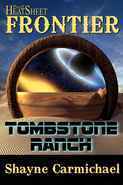 Tombstone Ranch book cover