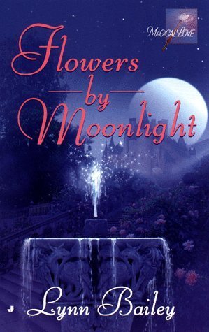 Flowers by Moonlight book cover