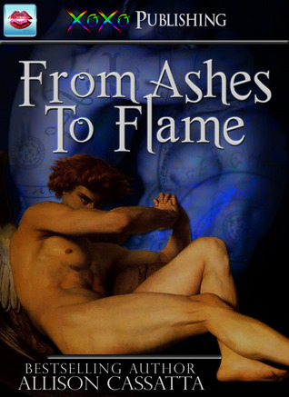 From Ashes To Flame book cover