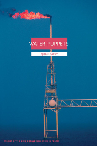 Water Puppets book cover