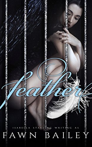 Feather book cover