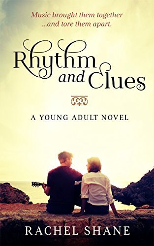 Rhythm & Clues book cover