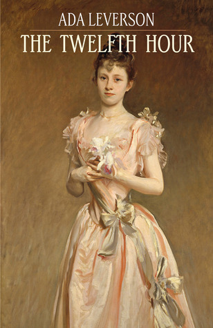 The Twelfth Hour book cover