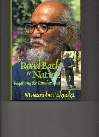 The Road Back to Nature book cover