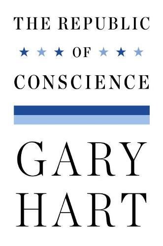 The Republic of Conscience book cover