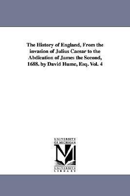 The History Of England book cover