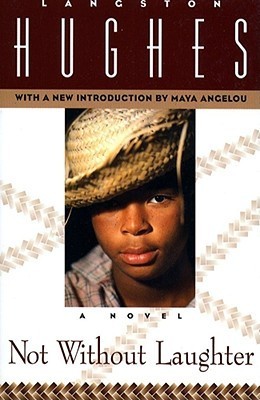 Not Without Laughter book cover