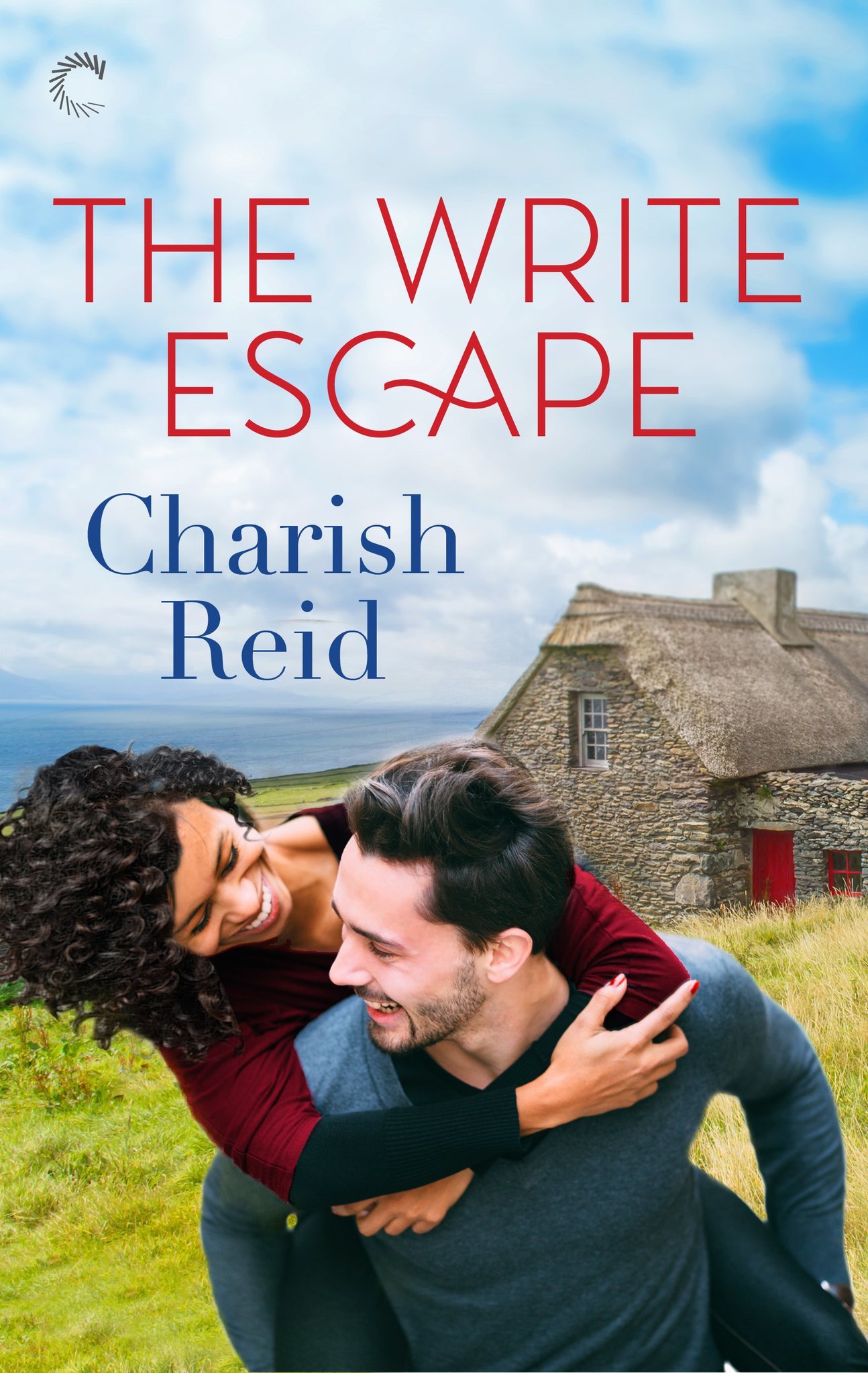 The Write Escape book cover