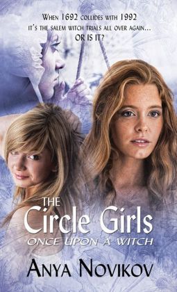 The Circle Girls book cover