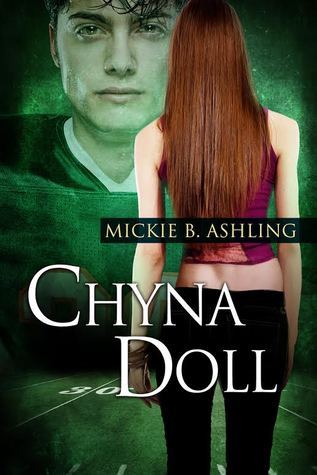 Chyna Doll book cover