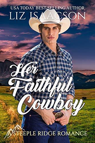 Steeple Ridge Romance book cover 2
