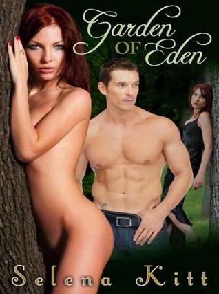 Garden of Eden book cover