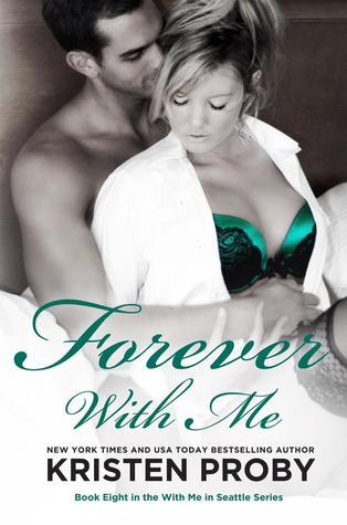 Forever with Me book cover