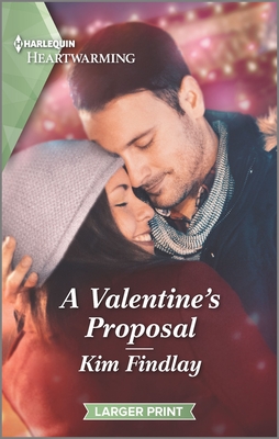 A Valentine's Proposal book cover
