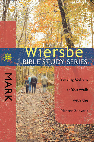 The Wiersbe Bible Study Series book cover