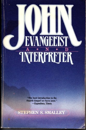 John book cover
