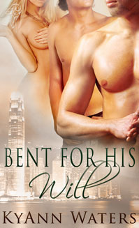 Bent for His Will book cover