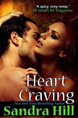 Heart Craving book cover