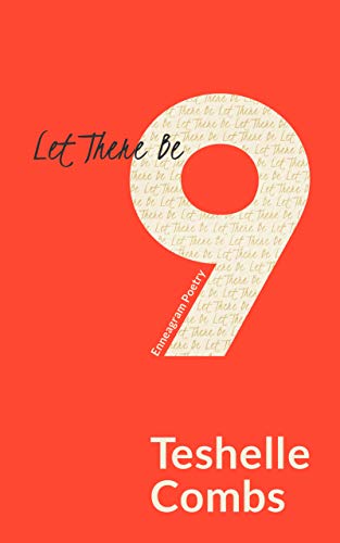 Let There Be Nine book cover