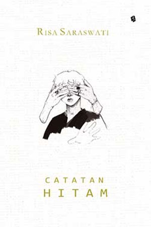 Catatan Hitam book cover