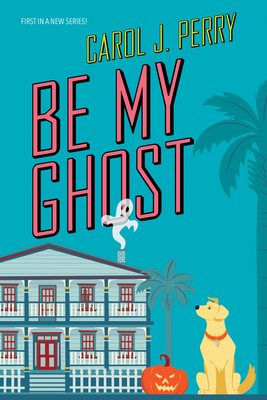A Haunted Haven Mystery book cover 1