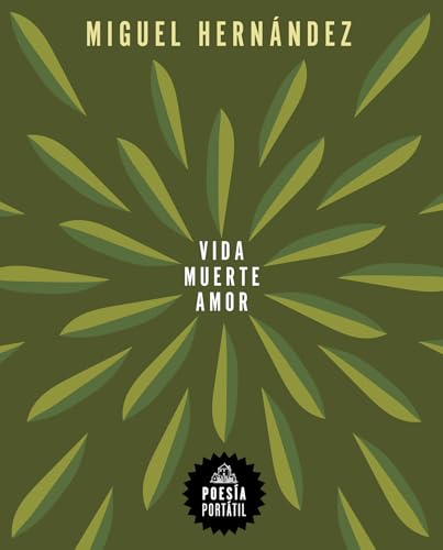 Vida, muerte, amor book cover