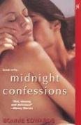 Midnight Confessions book cover