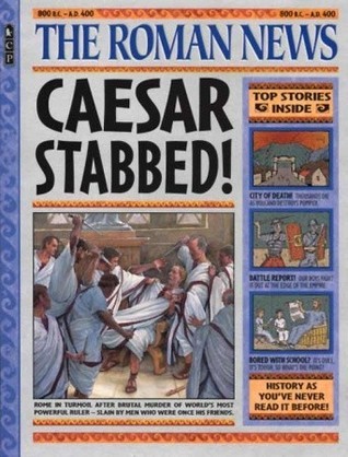 History News book cover