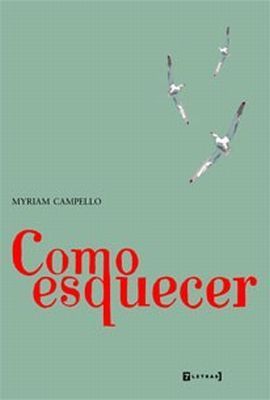Como Esquecer book cover